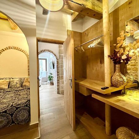 Casa Orama Slow Living Archanes Bagian luar foto