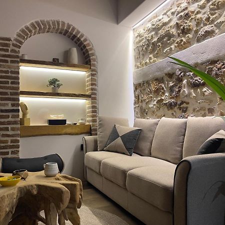 Casa Orama Slow Living Apartment Archanes Bagian luar foto