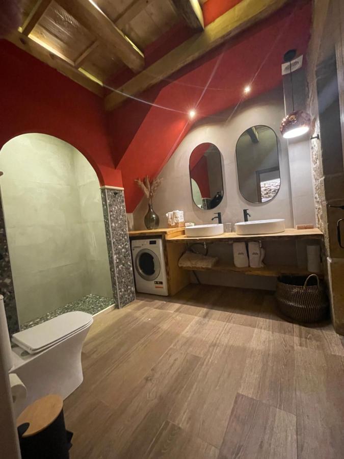 Casa Orama Slow Living Archanes Bagian luar foto