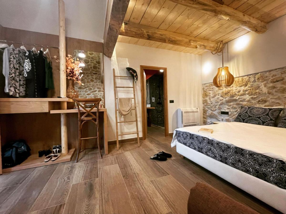 Casa Orama Slow Living Archanes Bagian luar foto