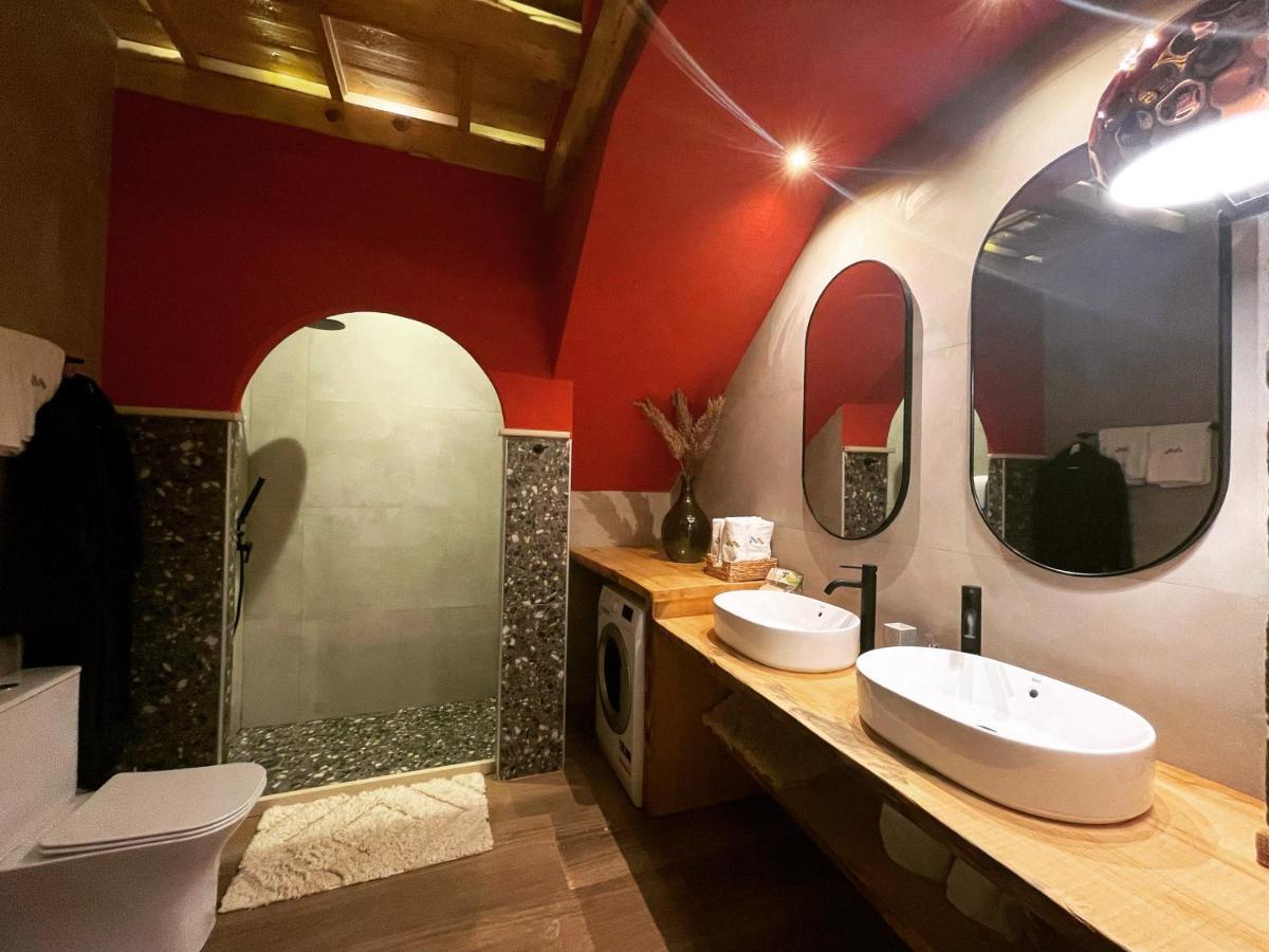 Casa Orama Slow Living Archanes Bagian luar foto