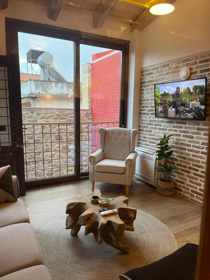 Casa Orama Slow Living Archanes Bagian luar foto