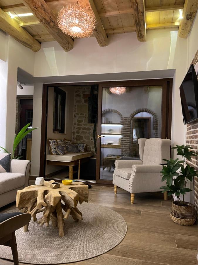Casa Orama Slow Living Archanes Bagian luar foto