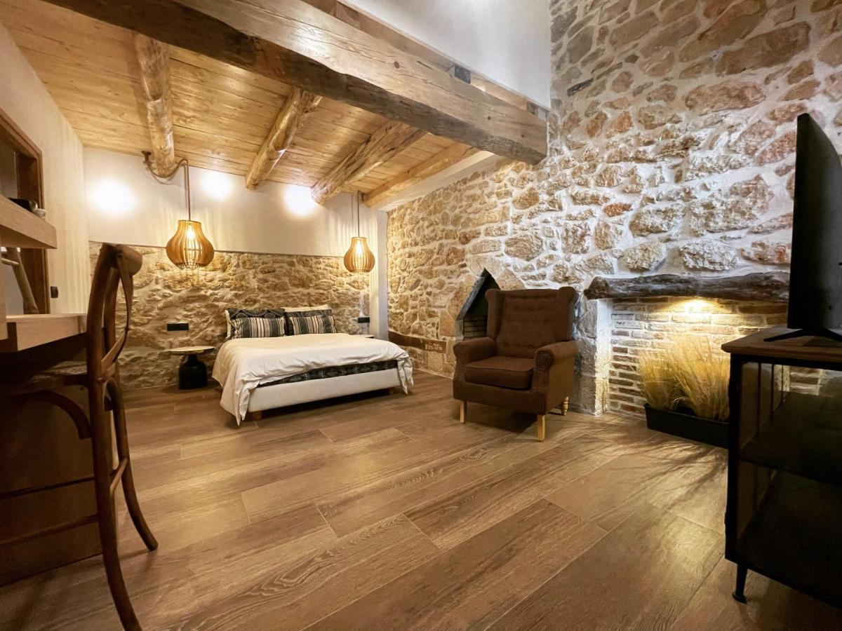 Casa Orama Slow Living Archanes Bagian luar foto