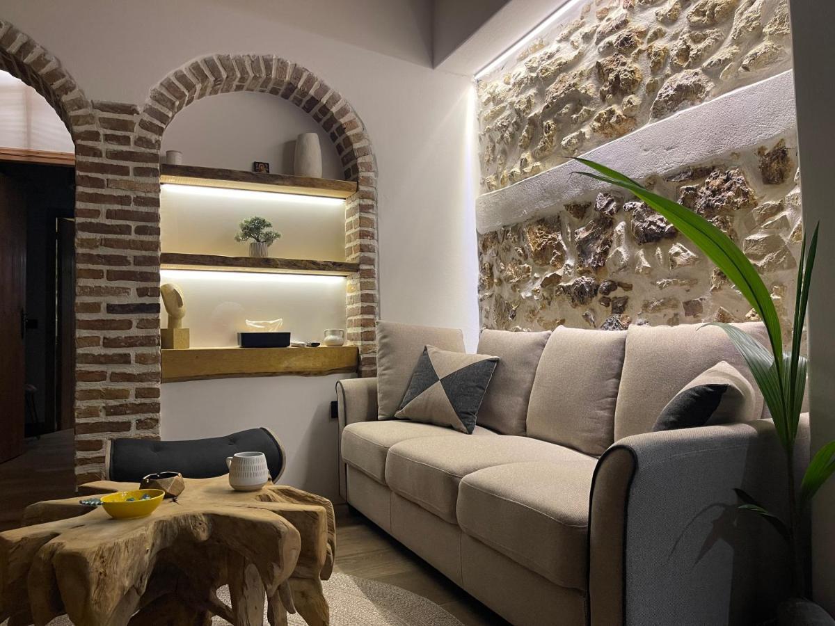 Casa Orama Slow Living Archanes Bagian luar foto