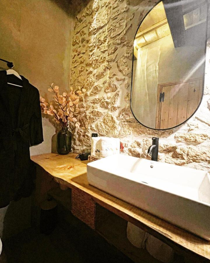 Casa Orama Slow Living Archanes Bagian luar foto