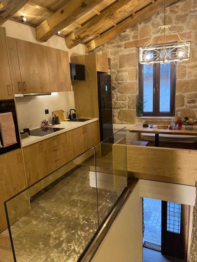 Casa Orama Slow Living Archanes Bagian luar foto