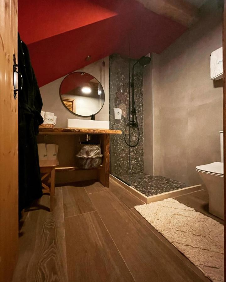 Casa Orama Slow Living Archanes Bagian luar foto
