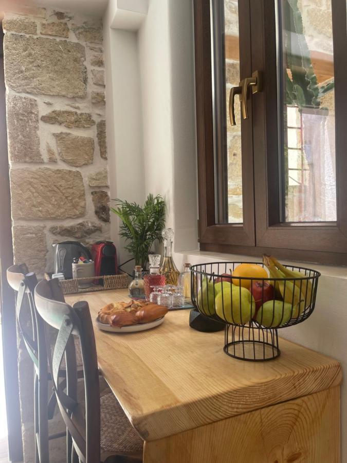 Casa Orama Slow Living Archanes Bagian luar foto